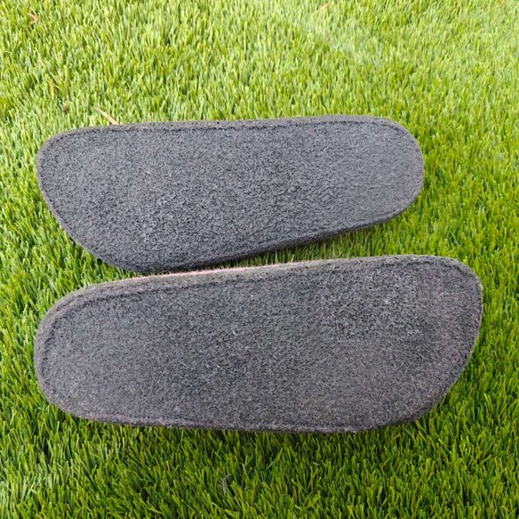 NEW Birkenstock Zermatt Shearling Wool Felt Clogs slipper - Picture 10 of 10